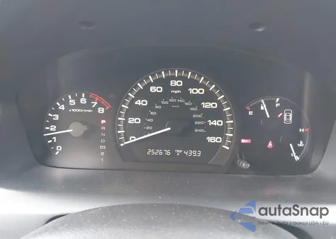 2007 Honda Accord 2.4 Ex from USA, damaged, VIN 1HGCM56717A048860